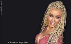 Christina Aguilera